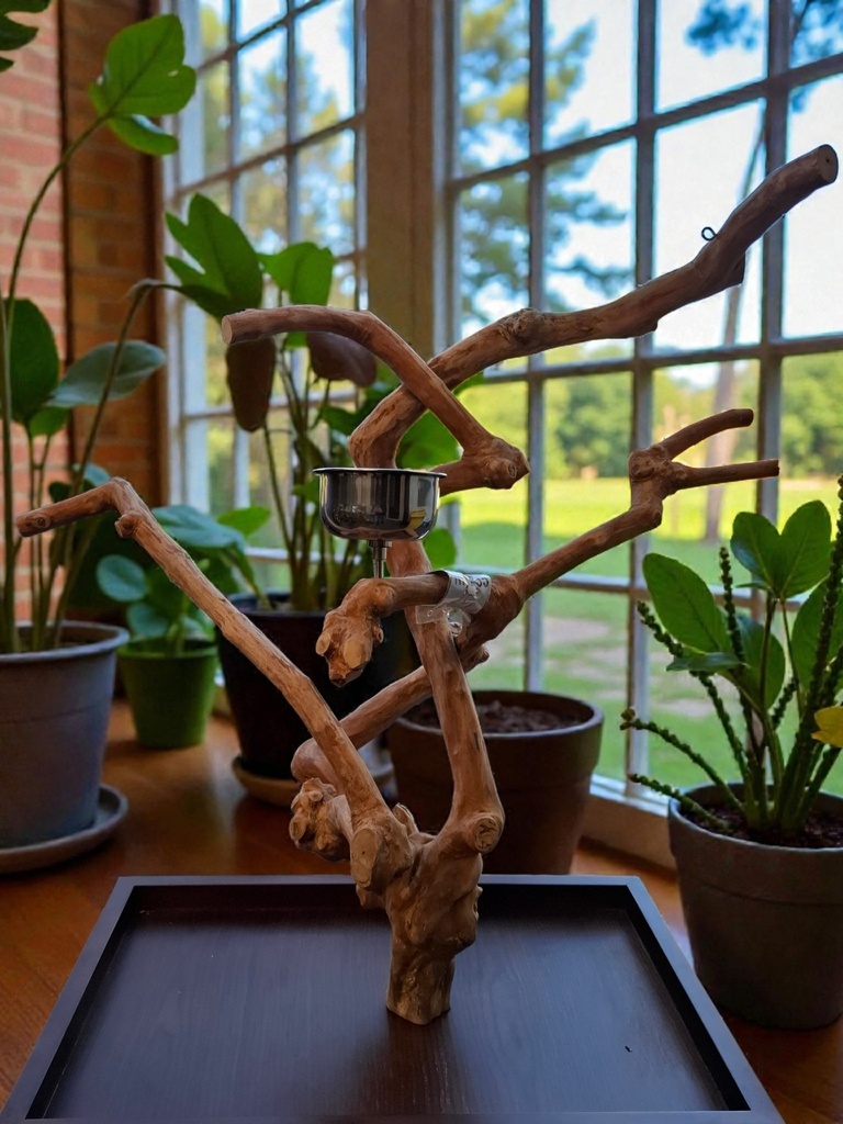 JAVABOOM TAFELMODEL MEDIUM (verkocht )