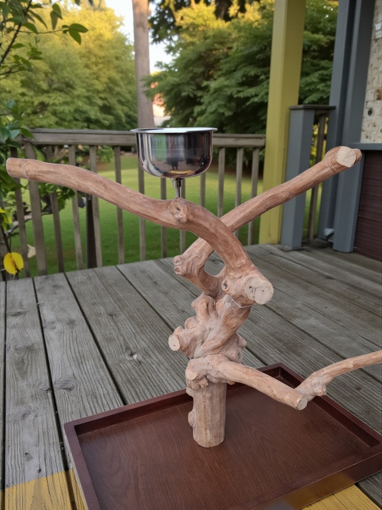 MODÈLE DE TABLE JAVA ARBRE MEDIUM (M151)