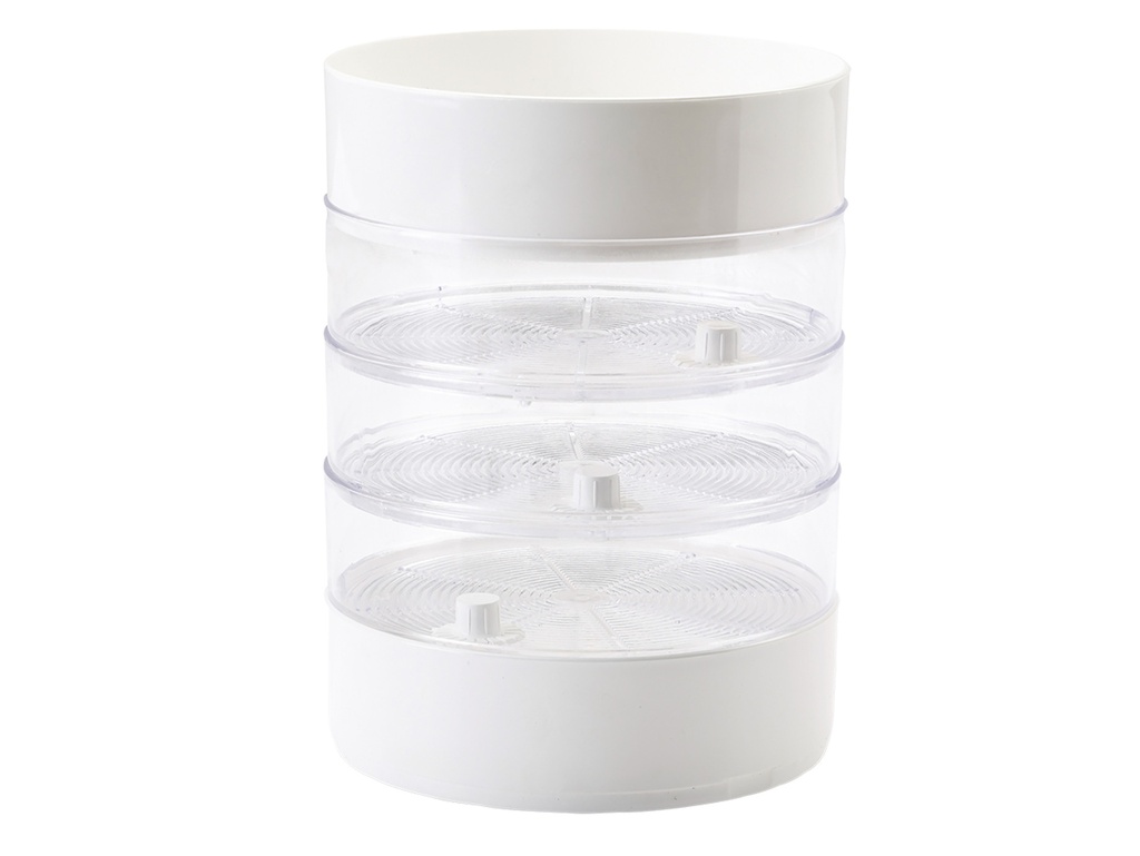 Germoir BIOSET Ø15x21cm – Nutrition fraîche à domicile