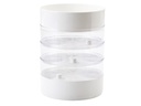Germoir BIOSET Ø15x21cm – Nutrition fraîche à domicile