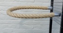 CORDE SISAL 1M X 36MM souple