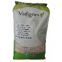 Grote Witte Zonnebloempitten 500g – Eiwitrijke traktatie voor je papegaai