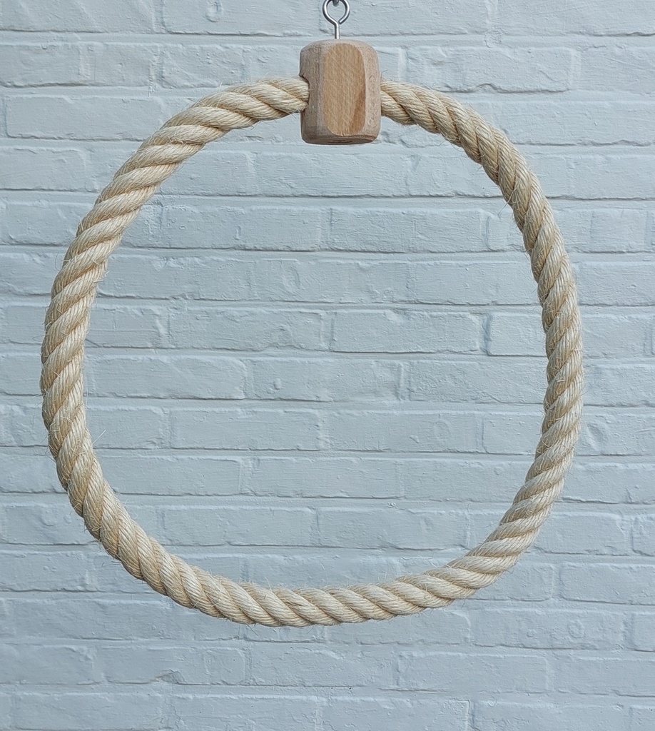 CERCLE DE SISAL