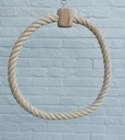CERCLE DE SISAL