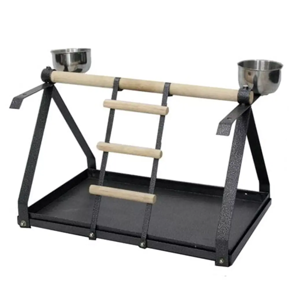 Aire de Jeu STRONG Livia – Gris Silvertone