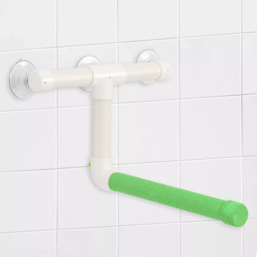 Perchoir de Douche Large