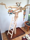 JAVABOOM LARGE  (L152) enkel afhalen