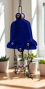PENDENTIF ACRYLIQUE BEL