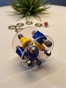 Cercle de jouets pour les pieds