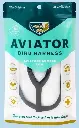 AVIATOR XXLARGE HARNAS ZWART