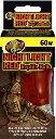 NR-60E NIGHTLIGHT RED REPTILE BULB 60w