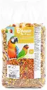 BRAVO FRUIT MIX GROS POUR PERRUCHES ET PERROQUETS 2kg