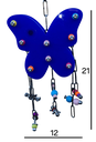 VLINDER medium