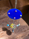 ACRYL HANGER OVAAL medium 