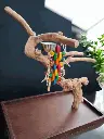 TABLE ARBRE JAVA MODÈLE GRAND (L73)