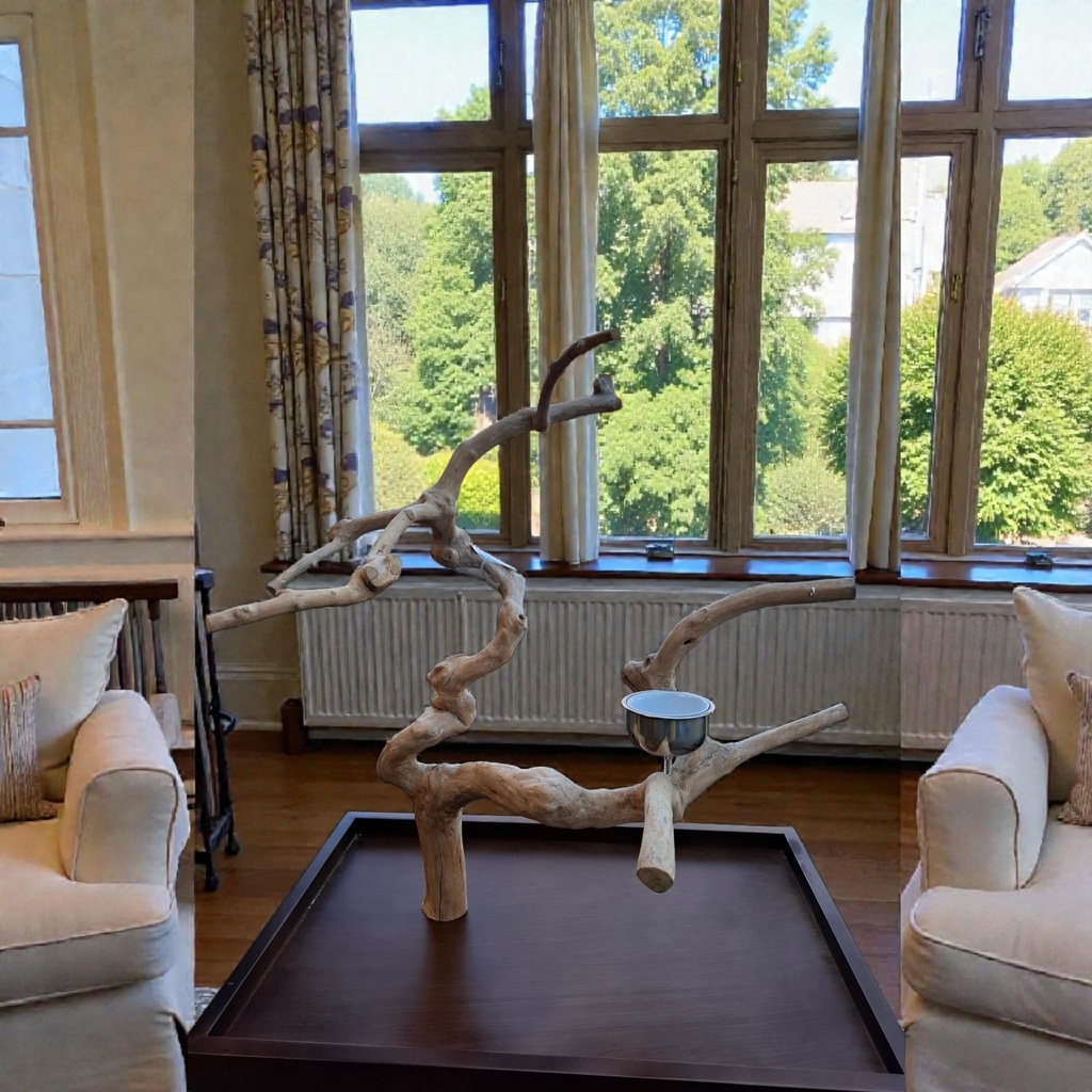 MODÈLE DE TABLE JAVABOOM GRAND (L102)