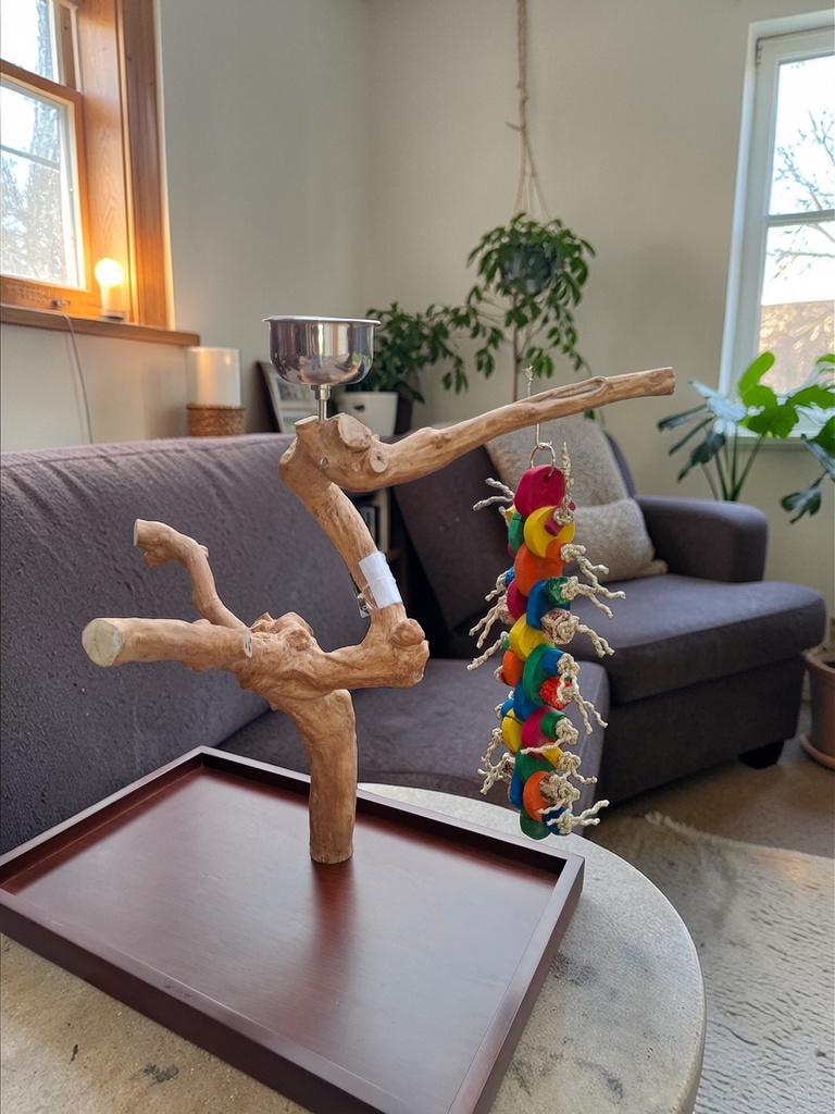 MODÈLE DE TABLE JAVABOOM GRAND (L220)