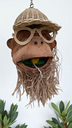 UNCLE MONKEY 