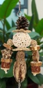 FOREST PUPPET