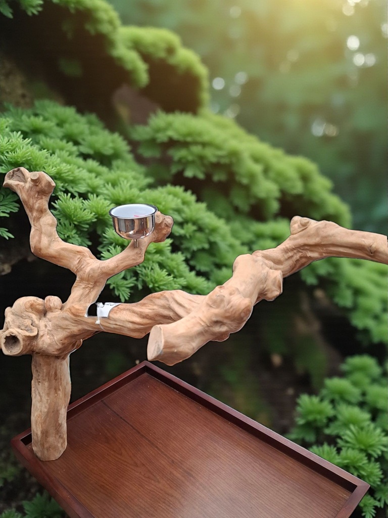 JAVABOOM TAFELMODEL  XL (xl123) Enkel afhalen te plaatse