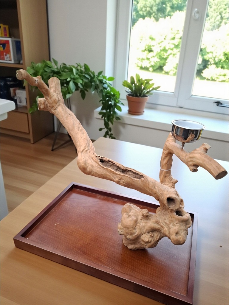 JAVABOOM TAFELMODEL  XL (xl134)  