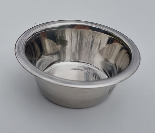 VOEDERBAKJE verzinkt 13CM