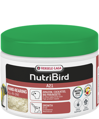 NUTRIBIRD A21