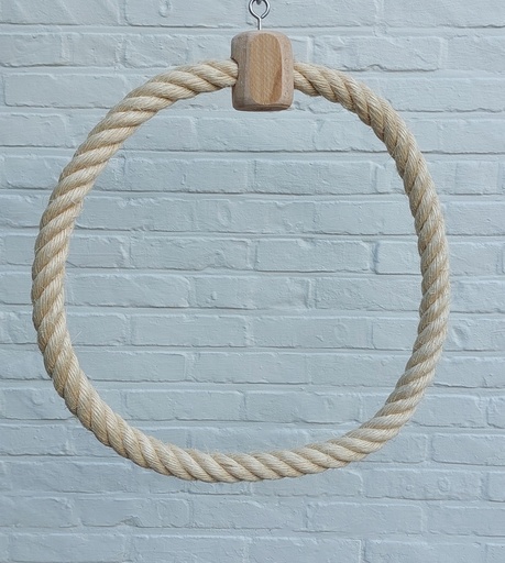 CERCLE DE SISAL