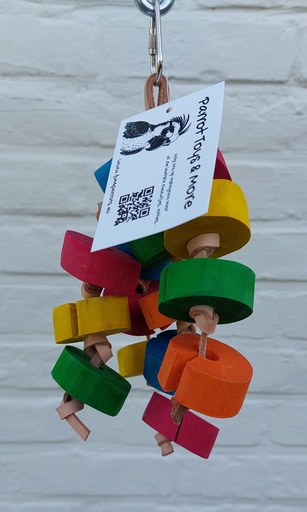 [TOYS0120] COLOR BALLS
