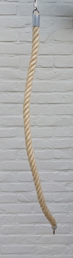 [ROPE0012 2M] CORDE SISAL 3M X 50MM