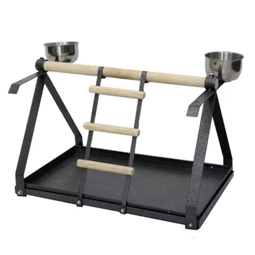 [93013] STRONG PLAYGROUND LIVIA, Silvertone grey