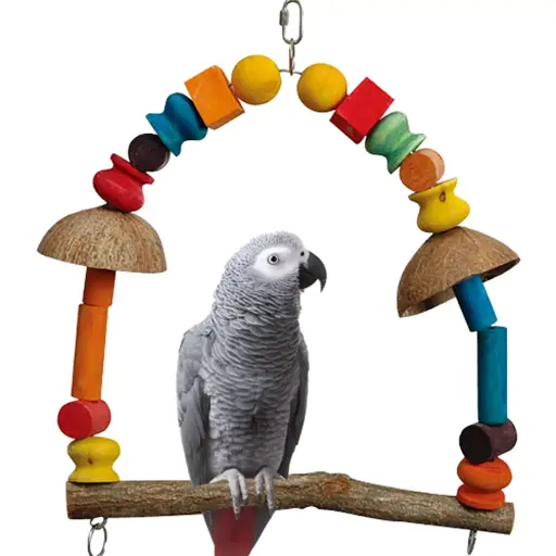 [90058] ARCADE SWING 