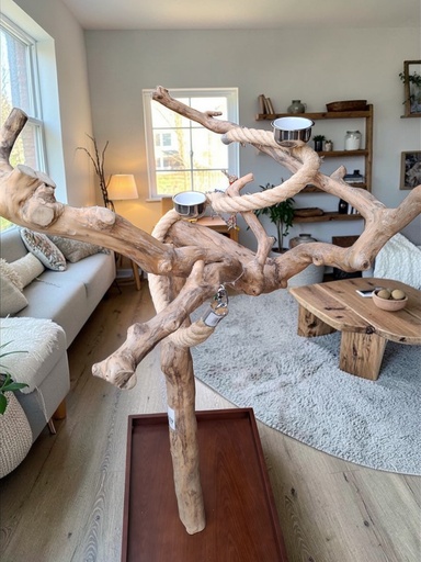 JAVABOOM LARGE  (L269) enkel afhalen