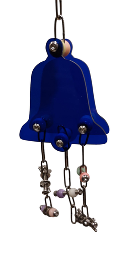 ACRYL HANGER BEL