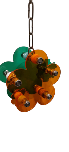 [AC81 medium] ACRYL HANGER BLOEM medium  