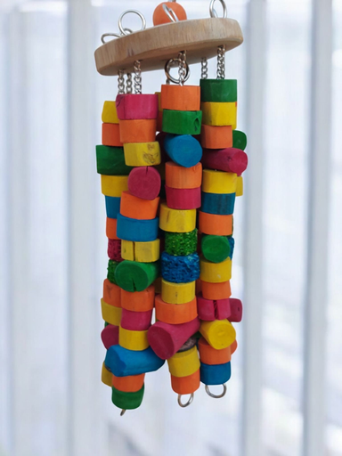 [TOYS0013] BABEL TOWER