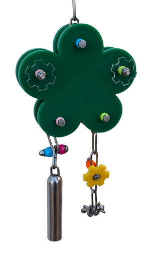 ACRYL HANGER BLOEM medium
