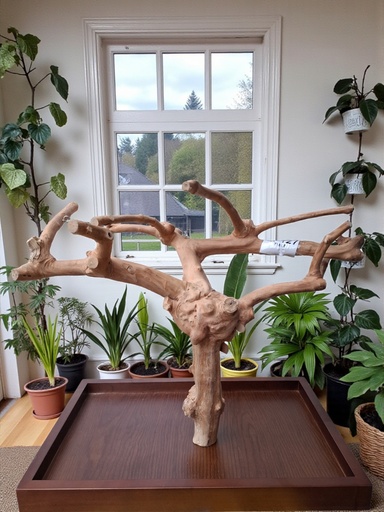 TABLE ARBRE JAVA MODÈLE (M127)