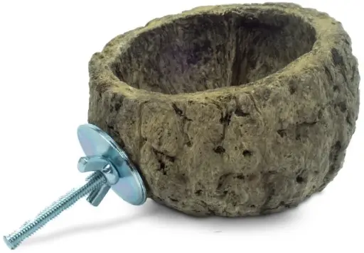 [122809001] DISCOVERY BOWL 9CM Ø