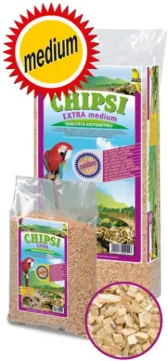 [105123000] BEUKSNIPPERS 6 MM/15 KG EXTRA MEDIUM CHIPS