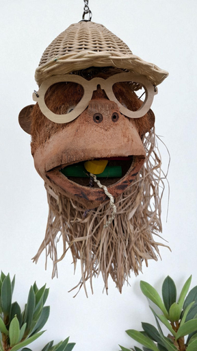 UNCLE MONKEY 