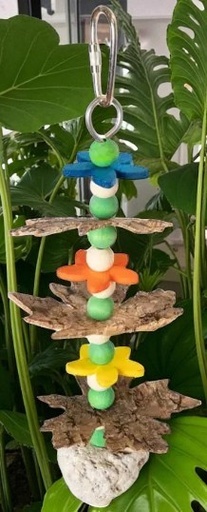 [122869] Petlala Volcano Flower