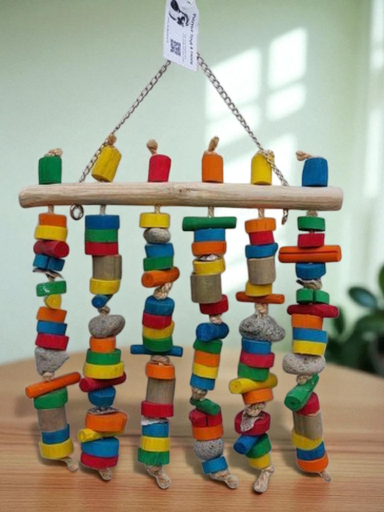 [TOYS0003] ABACUS JAVA TOY